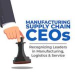 Manufacturing Supply Chain CEOs logo