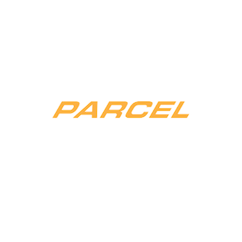 Badge for 2022-2023 Parcel Hot Companies for Small Package Solutions award win