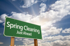 Spring Cleaning Your LTL Accessorials