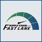 Supply Chain in the Fast Lane podcast logo