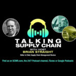 Talking the state of the supply chain's freight market