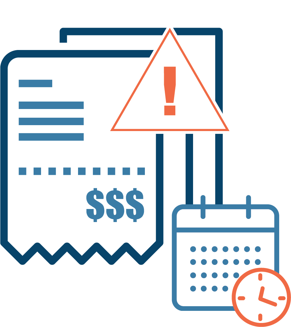 Time Savings for Invoice Audit