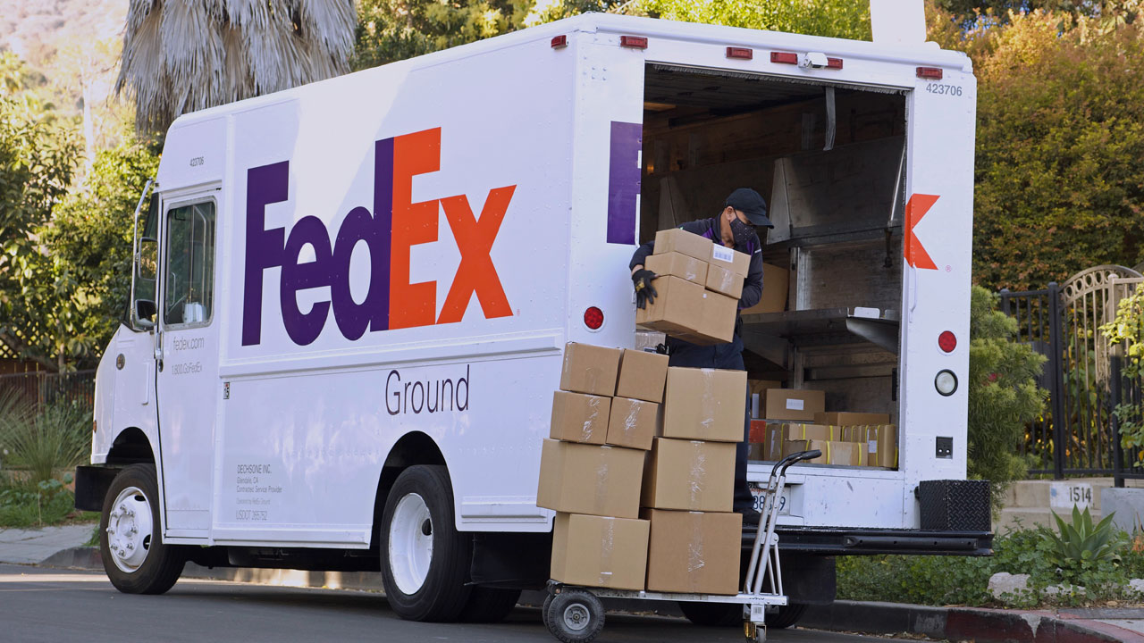 FedEx Announces Its 2022 General Rate Increase (GRI) - AFS Logistics