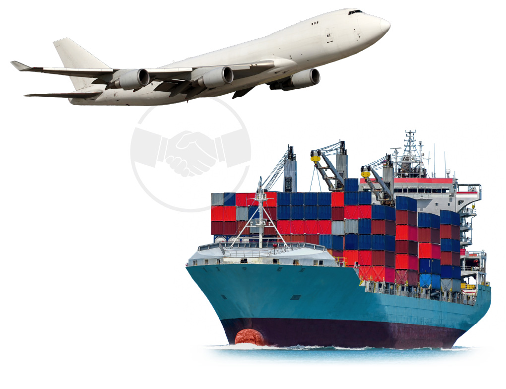 AFS Logistics freight forwarding services provide expert management for your trade lanes to keep shipments moving.