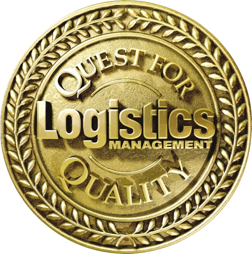 2024 Logistics Management Quest for Quality Awards