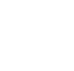 Parcel icon in white