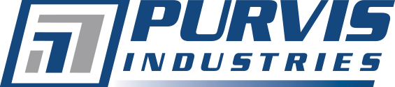 Purvis Industries logo